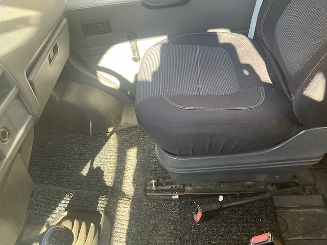 1992 ford camper - afbeelding 13 van  79