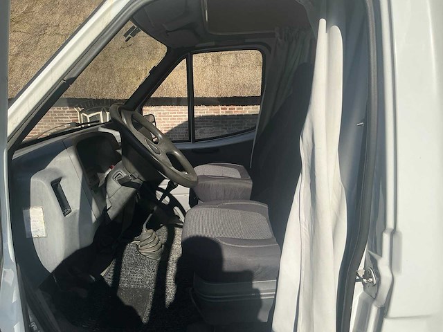 1992 ford camper - afbeelding 18 van  79
