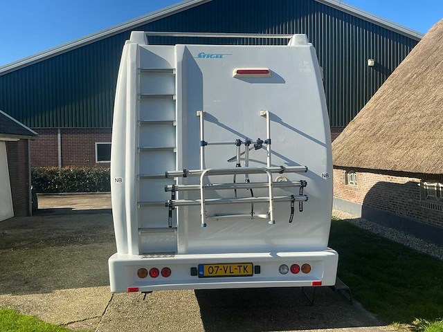 1992 ford camper - afbeelding 20 van  79