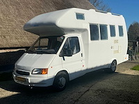 1992 ford camper - afbeelding 12 van  79