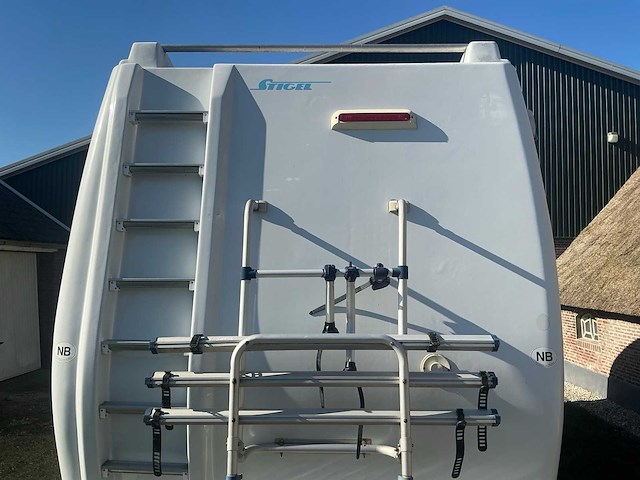 1992 ford camper - afbeelding 24 van  79