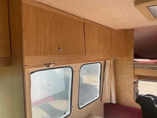 1992 ford camper - afbeelding 35 van  79