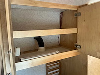 1992 ford camper - afbeelding 40 van  79