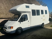 1992 ford camper - afbeelding 56 van  79