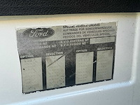 1992 ford camper - afbeelding 74 van  79