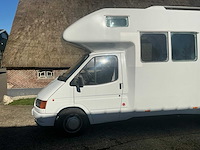 1992 ford camper - afbeelding 78 van  79