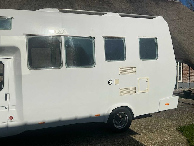 1992 ford camper - afbeelding 79 van  79