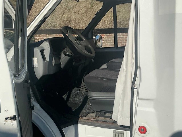 1992 ford camper - afbeelding 3 van  36