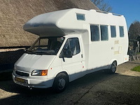 1992 ford camper - afbeelding 2 van  36