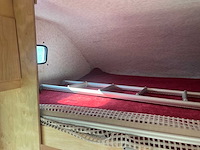 1992 ford camper - afbeelding 5 van  36