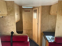 1992 ford camper - afbeelding 12 van  36