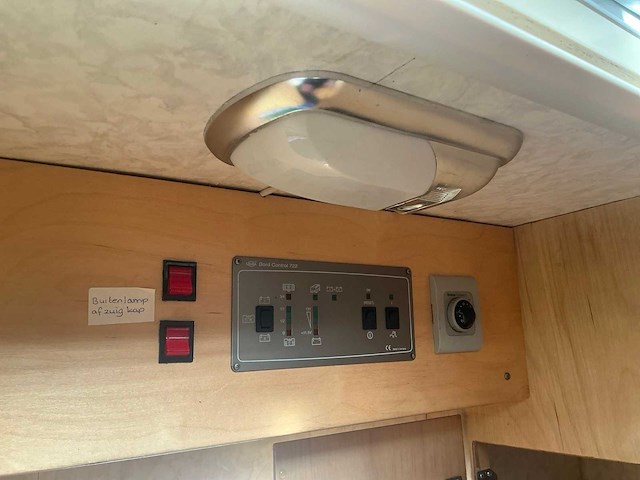 1992 ford camper - afbeelding 19 van  36