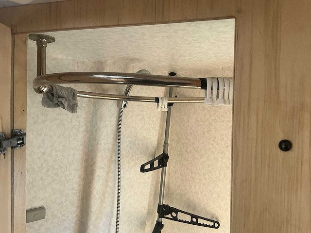 1992 ford camper - afbeelding 23 van  36