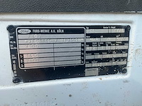 1992 ford camper - afbeelding 34 van  36