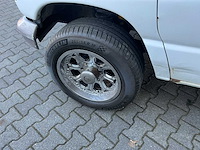 1992 ford econoline 350 7,3 v8 diesel bedrijfswagen - afbeelding 2 van  36