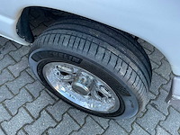 1992 ford econoline 350 7,3 v8 diesel bedrijfswagen - afbeelding 3 van  36