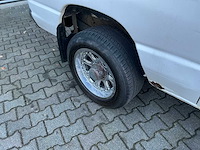 1992 ford econoline 350 7,3 v8 diesel bedrijfswagen - afbeelding 4 van  36