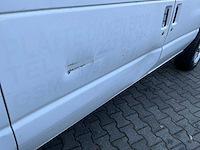 1992 ford econoline 350 7,3 v8 diesel bedrijfswagen - afbeelding 6 van  36