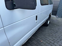 1992 ford econoline 350 7,3 v8 diesel bedrijfswagen - afbeelding 31 van  36