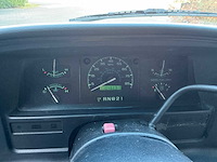 1992 ford econoline 350 7,3 v8 diesel bedrijfswagen - afbeelding 10 van  36