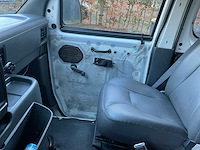 1992 ford econoline 350 7,3 v8 diesel bedrijfswagen - afbeelding 11 van  36