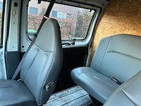 1992 ford econoline 350 7,3 v8 diesel bedrijfswagen - afbeelding 36 van  36
