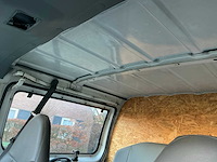 1992 ford econoline 350 7,3 v8 diesel bedrijfswagen - afbeelding 12 van  36