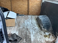 1992 ford econoline 350 7,3 v8 diesel bedrijfswagen - afbeelding 13 van  36