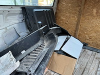 1992 ford econoline 350 7,3 v8 diesel bedrijfswagen - afbeelding 14 van  36