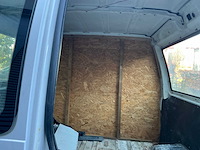 1992 ford econoline 350 7,3 v8 diesel bedrijfswagen - afbeelding 16 van  36