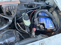 1992 ford econoline 350 7,3 v8 diesel bedrijfswagen - afbeelding 19 van  36