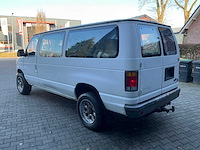 1992 ford econoline 350 7,3 v8 diesel bedrijfswagen - afbeelding 24 van  36