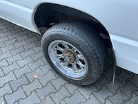 1992 ford econoline 350 7,3 v8 diesel bedrijfswagen - afbeelding 29 van  36