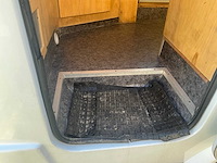 1992 ford eme 190ef camper 07-vl-tk - afbeelding 26 van  93