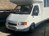 1992 ford eme 190ef camper 07-vl-tk - afbeelding 67 van  93