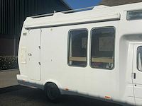 1992 ford eme 190ef camper 07-vl-tk - afbeelding 83 van  93