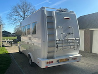 1992 ford eme 190ef camper 07-vl-tk - afbeelding 90 van  93