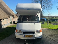1992 ford eme 190ef camper 07-vl-tk - afbeelding 9 van  38
