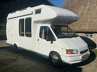 1992 ford eme 190ef camper 07-vl-tk - afbeelding 36 van  38