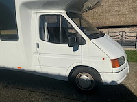 1992 ford eme 190ef camper 07-vl-tk - afbeelding 37 van  38