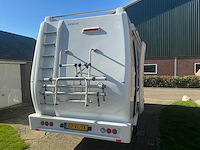 1992 ford eme 190ef camper 07-vl-tk - afbeelding 21 van  93
