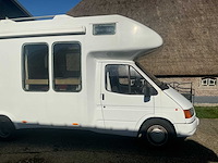 1992 ford eme 190ef camper 07-vl-tk - afbeelding 82 van  93
