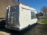 1992 ford eme 190ef camper 07-vl-tk - afbeelding 85 van  93