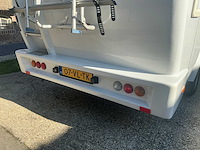 1992 ford eme 190ef camper 07-vl-tk - afbeelding 86 van  93