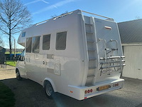 1992 ford eme 190ef camper 07-vl-tk - afbeelding 87 van  93