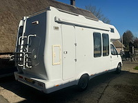 1992 ford eme 190ef camper 07-vl-tk - afbeelding 93 van  93