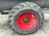 1992 gecomi mt7000 mesttank - afbeelding 6 van  20