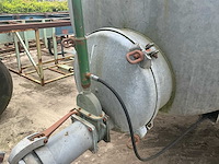 1992 gecomi mt7000 mesttank - afbeelding 8 van  20