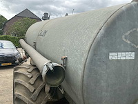 1992 gecomi mt7000 mesttank - afbeelding 17 van  20