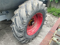 1992 gecomi mt7000 mesttank - afbeelding 20 van  20